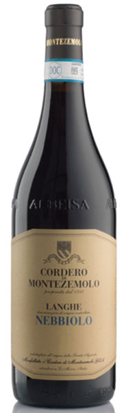 Cordero Di Montezemolo  Langhe Nebbiolo DOC
