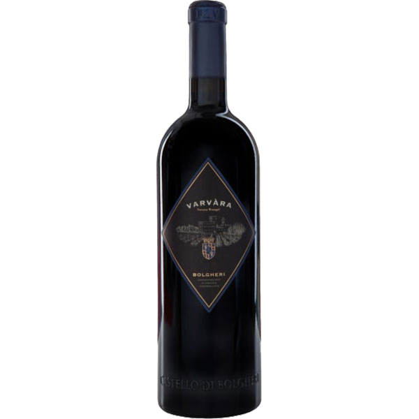 Castello Di Bolgheri  Varvara DOC
