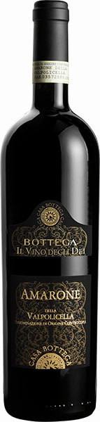 Bottega  Amarone della Valpolicella DOC