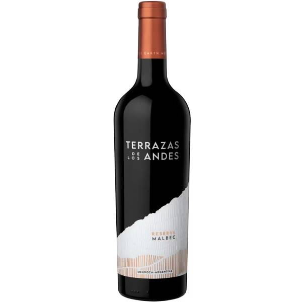 Terrazas  Reserva Malbec