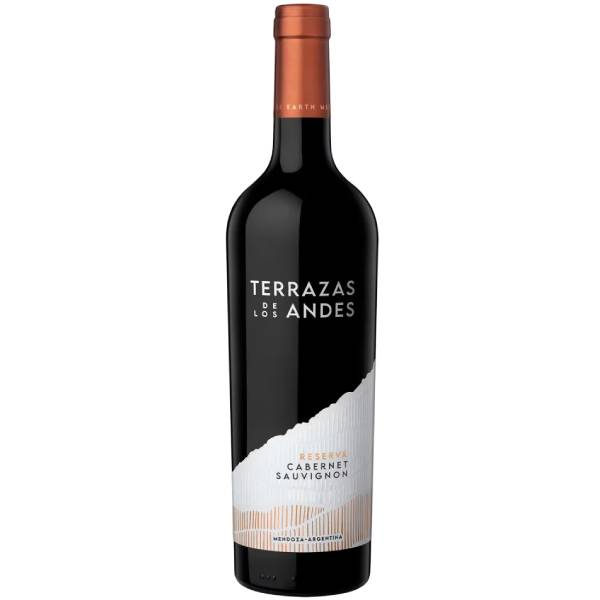 Terrazas  Reserva Cabernet Sauvignon