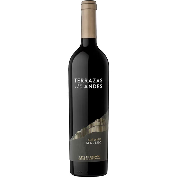 Terrazas  Grand Malbec