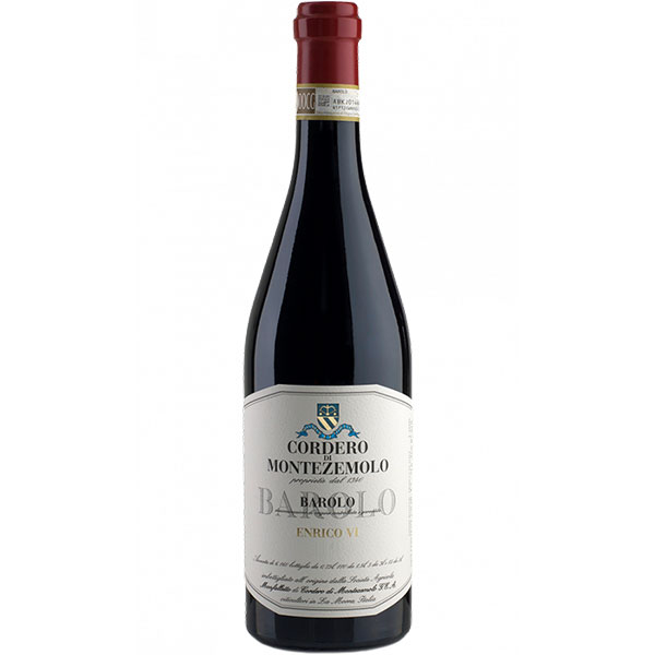 Cordero Di Montezemolo  Barolo Enrico VI DOCG (Single Vineyard)
