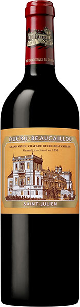Chateau Ducru Beaucaillou  2018