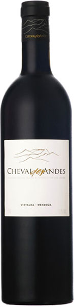 Cheval des Andes