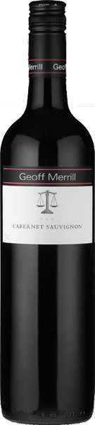 Geoff Merrill  Cabernet Sauvignon Reserve Premium