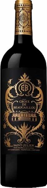 La Croix de Beaucaillou St Julien
