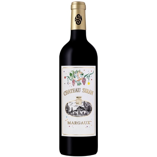 Chateau Siran  Margaux