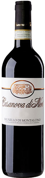 Casanova di Neri  Brunello di Montalcino DOCG