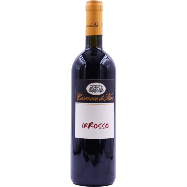 Casanova di Neri  Irrosso Toscana Rosso