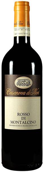 Casanova di Neri  Rosso di Montalcino DOC