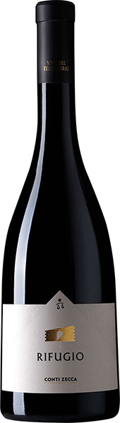 Conti Zecca  Primitivo Zinfandel Rifugio IGT