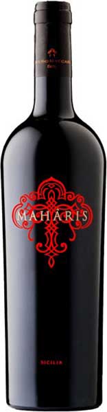 Feudo Maccari  Maharis IGT