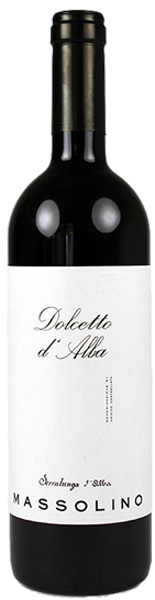 Massolino  Dolcetto D’Alba DOC