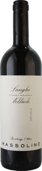 Massolino  Nebbiolo DOC