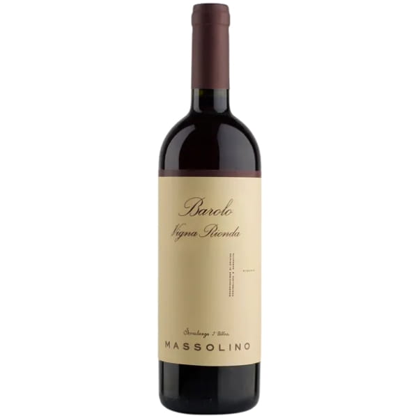 Massolino Barolo DOCG Vigna Rionda Riserva