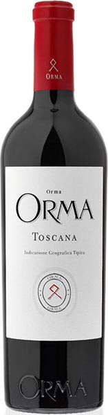 Orma by Tenuta Sette Ponti  Bolgheri IGT