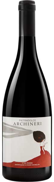 Pietradolce  Archineri Etna Rosso DOC