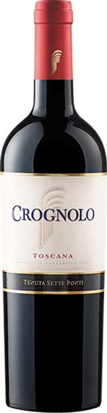 Tenuta Sette Ponti  Crognolo