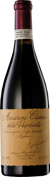 Zenato  Amarone Riserva Sergio DOCG