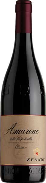 Zenato  Amarone della Valpolicella Classico DOC