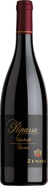 Zenato  Ripassa Valpolicella Superiore DOC