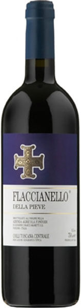 Fontodi  Flaccianello della Pieve
