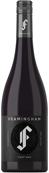 Framingham  Pinot Noir