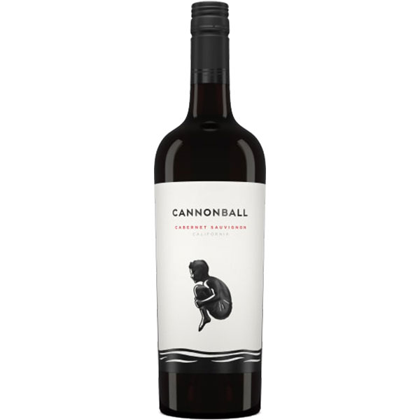 Cannonball  California Cabernet Sauvignon