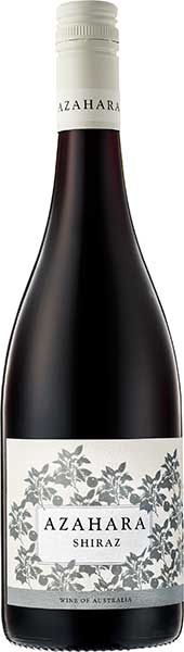 Azahara  Shiraz