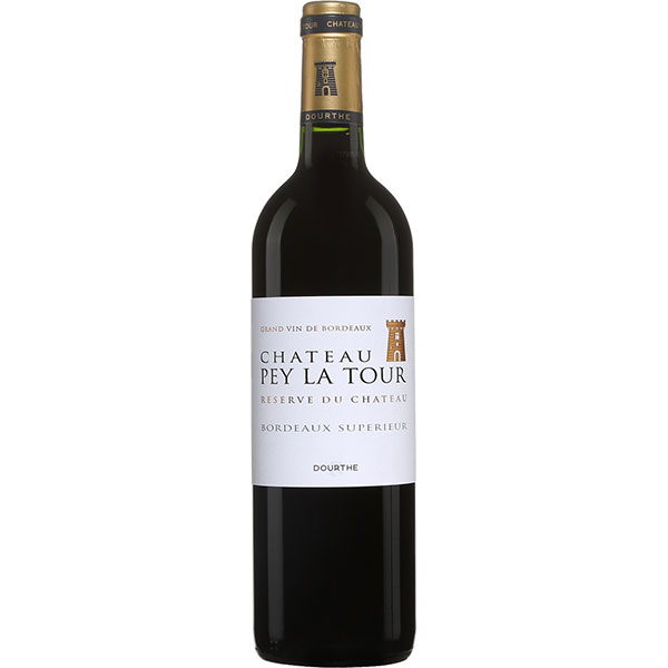 Chateau Pey la Tour  Reserve Bordeaux Superieur