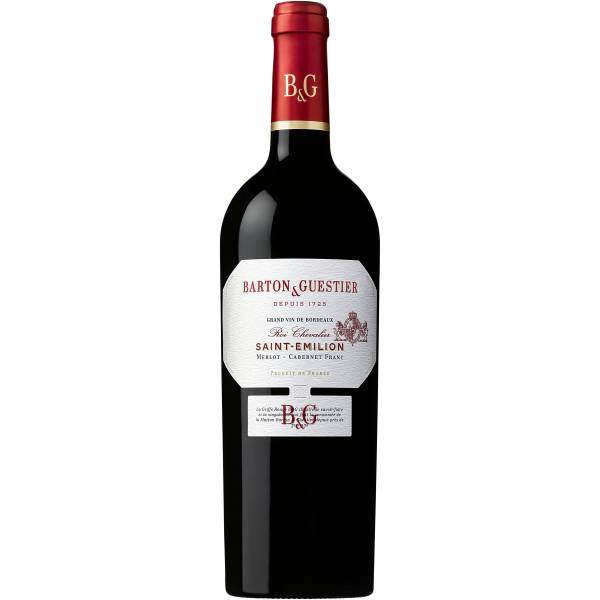 Barton&Guestier  Saint-Emilion