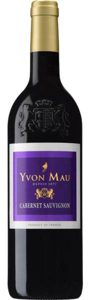 Yvon Mau  Cabernet Sauvignon