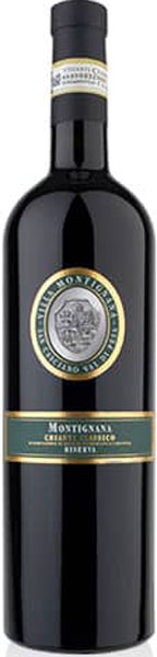 Coli  "Villa Montignana" Chianti Classico Riserva DOCG