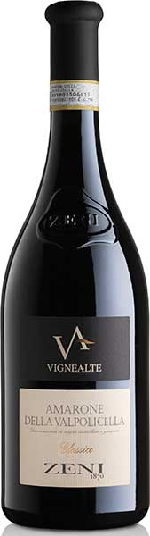 Zeni  Amarone Della Valpolicella Classico Vigne Alte DOC