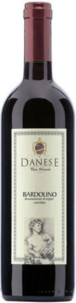 Danese  Bardolino DOC
