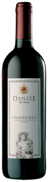Danese  Valpolicella DOC