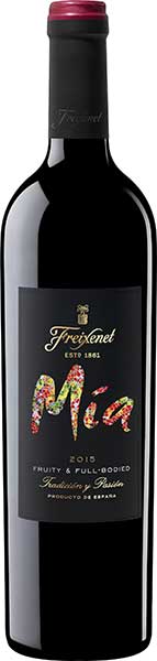 Freixenet  Mia Tinto (Tempranillo)