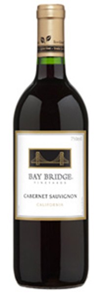 Bay Bridge  Cabernet Sauvignon