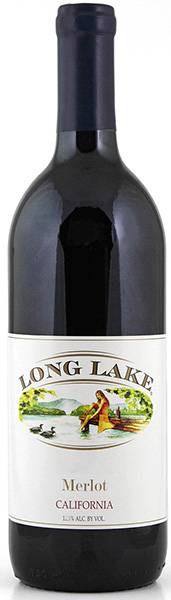 Long Lake  Merlot