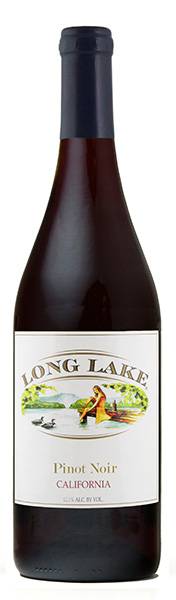 Long Lake  Pinot Noir