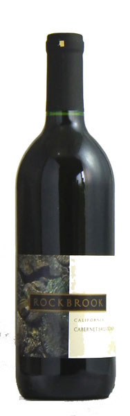 Rock Brook  Cabernet Sauvignon