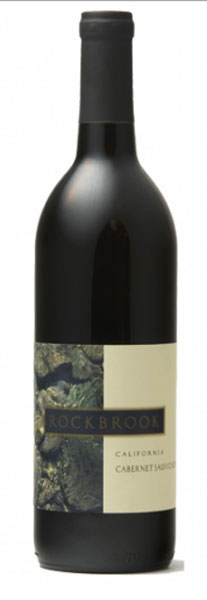 Rock Brook  Merlot