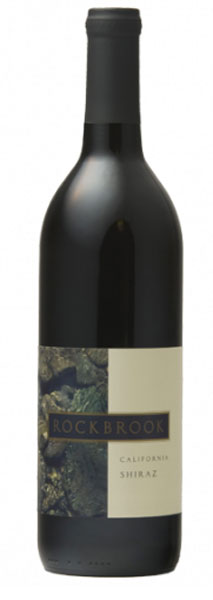 Rock Brook  Shiraz