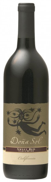Dona Sol  Cabernet Sauvignon