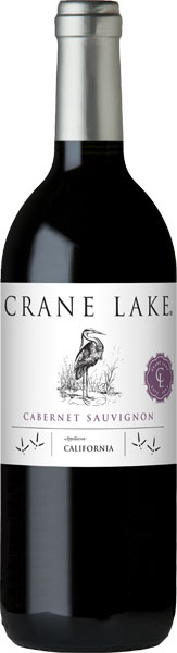 Crane Lake  Cabernet Sauvignon