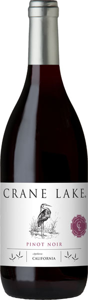 Crane Lake  Pinot Noir