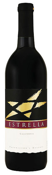 Estrella  Cabernet Sauvignon