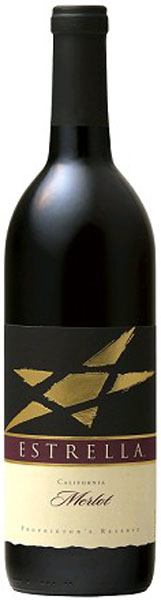 Estrella  Merlot
