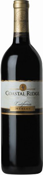 Coastal Ridge  Merlot